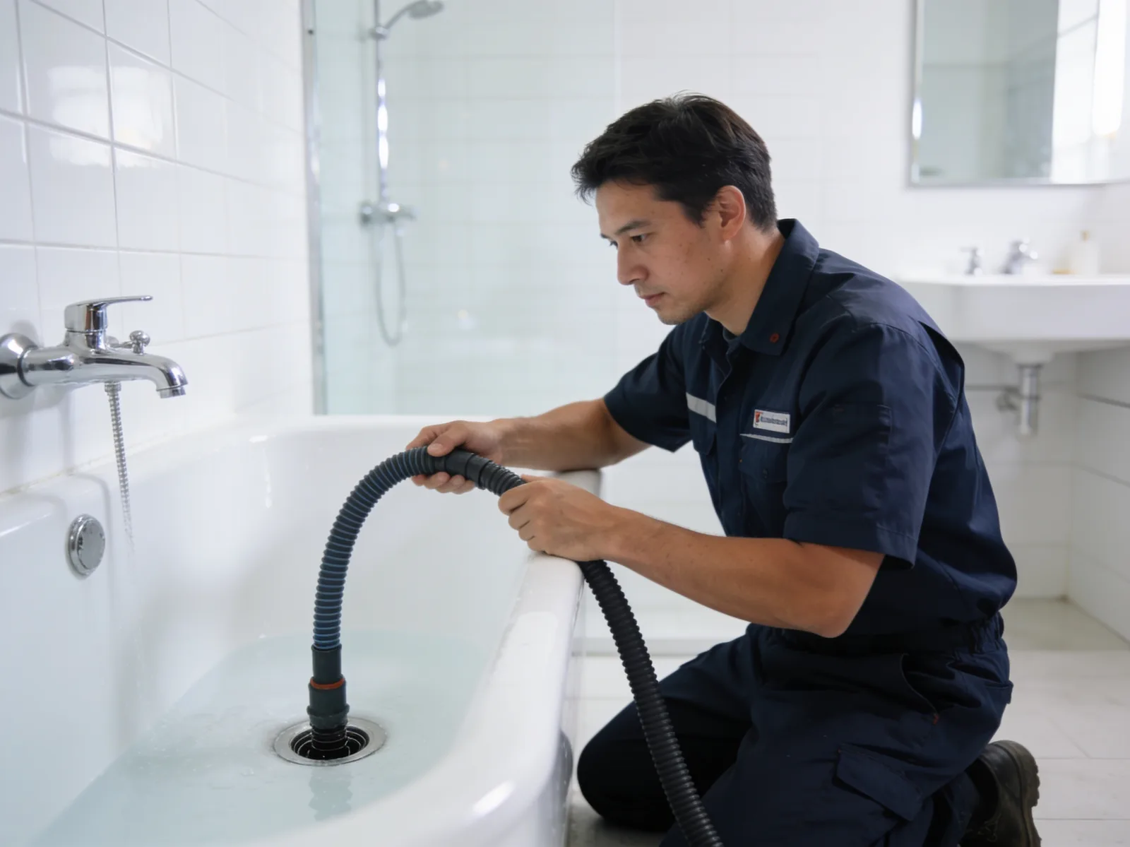 Emergency Plumber Newport, NC FAQs